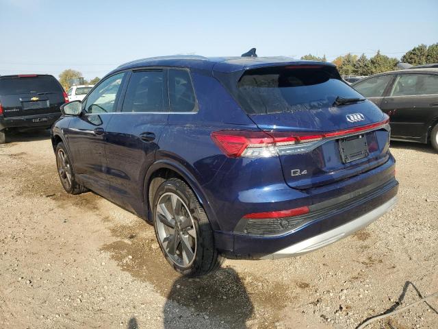 Photo 2 from auction – 2022 AUDI Q4 E-TRON with VIN WA1H2BFZ2NP042449