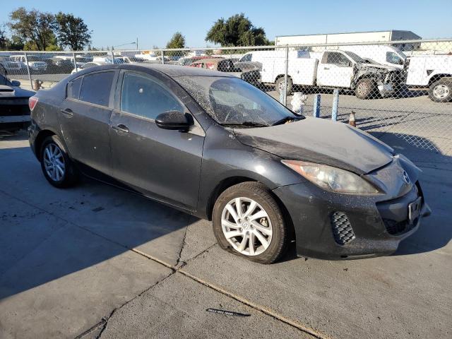 Photo 4 from auction – 2012 MAZDA 3 I with VIN JM1BL1V88C1628097