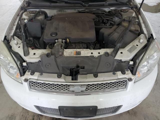Photo 11 from auction – 2015 CHEVROLET IMPALA LIM with VIN 2G1WB5E38F1131414