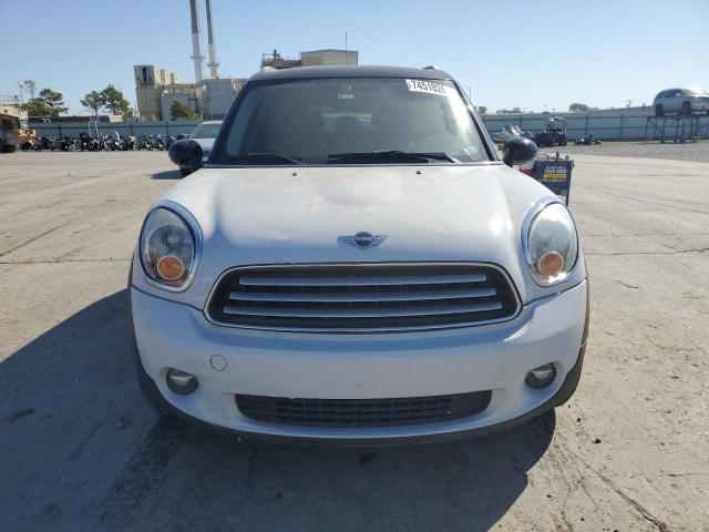 Photo 5 from auction – 2012 MINI COOPER COU with VIN WMWZB3C56CWM06521