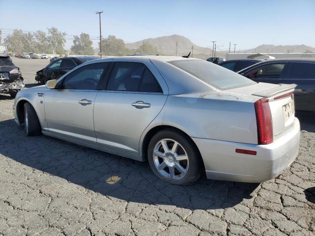 Photo 2 from auction – 2008 CADILLAC STS with VIN 1G6DW67V780100258