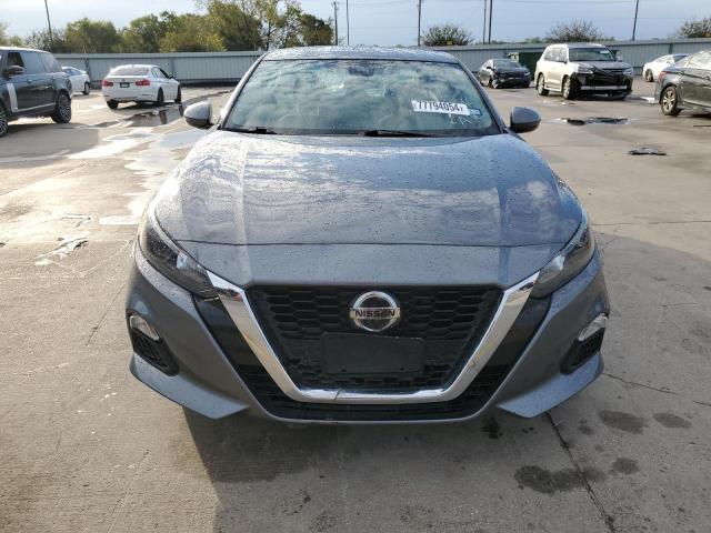 Photo 5 from auction – 2022 NISSAN ALTIMA S with VIN 1N4BL4BV2NN350536
