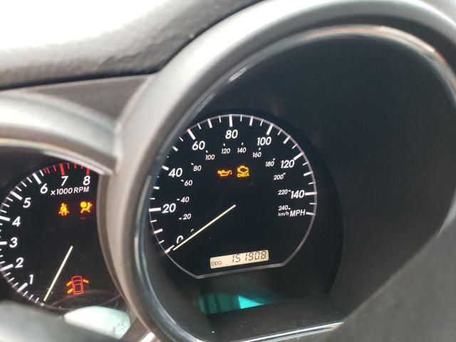 Foto 9 de la subasta – 2007 LEXUS RX 350 con VIN 2T2HK31U67C037016