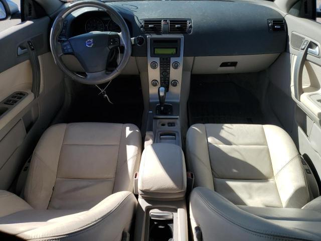 Photo 8 from auction – 2007 VOLVO C70 T5 with VIN YV1MC68207J015145