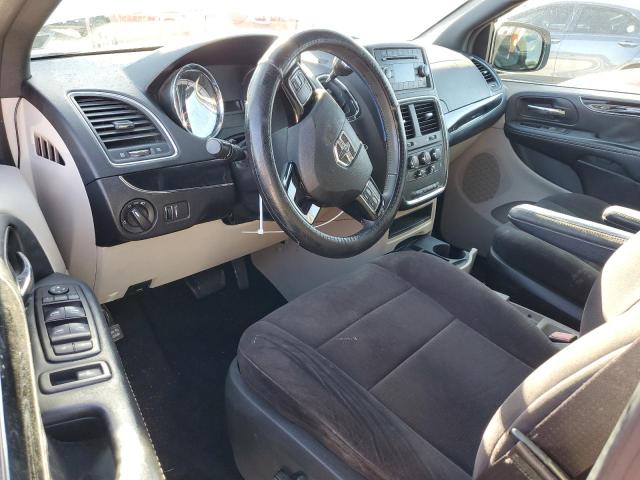 Photo 8 from auction – 2015 DODGE GRAND CARA with VIN 2C4RDGBGXFR725649