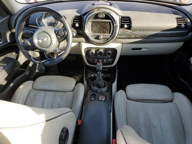 Photo 8 from auction – 2017 MINI COOPER CLU with VIN WMWLN5C57H2E32152