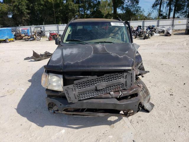Photo 5 from auction – 2005 FORD EXPLORER S with VIN 1FMZU67KX5UB64860