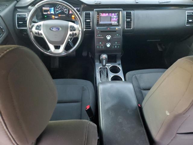 Photo 8 from auction – 2013 FORD FLEX SEL with VIN 2FMGK5C87DBD06104