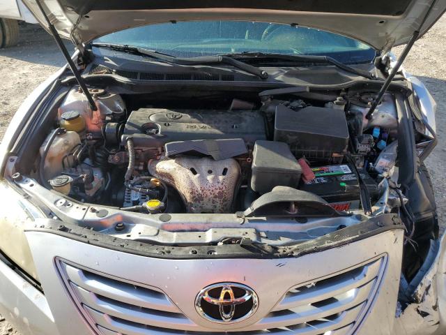 Photo 11 from auction – 2007 TOYOTA CAMRY CE with VIN 4T1BE46K37U122246