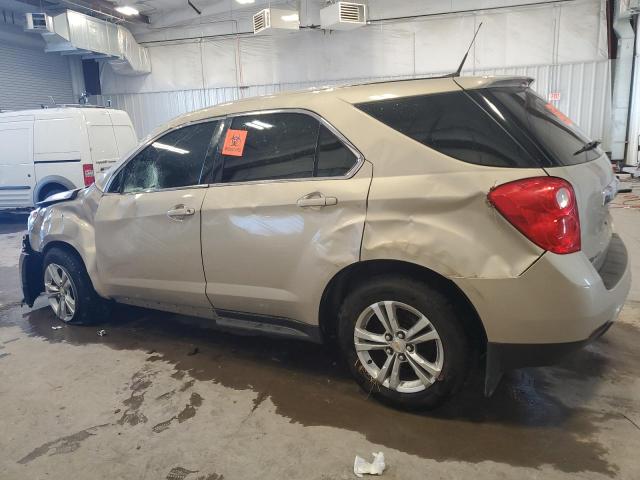Photo 2 from auction – 2012 CHEVROLET EQUINOX LS with VIN 2GNFLCEK0C6246627