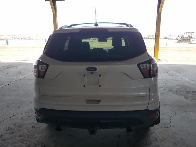 Photo 6 from auction – 2017 FORD ESCAPE TIT with VIN 1FMCU0J90HUD66538