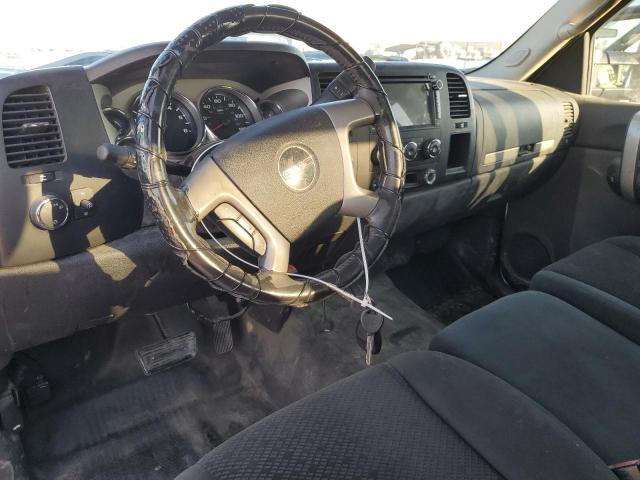 Photo 8 from auction – 2007 GMC NEW SIERRA with VIN 1GTHK39K57E563979
