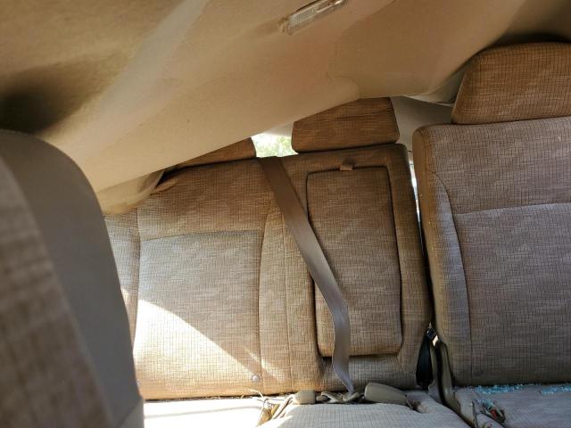 Photo 10 from auction – 2002 HONDA CR-V LX with VIN JHLRD68462C021414