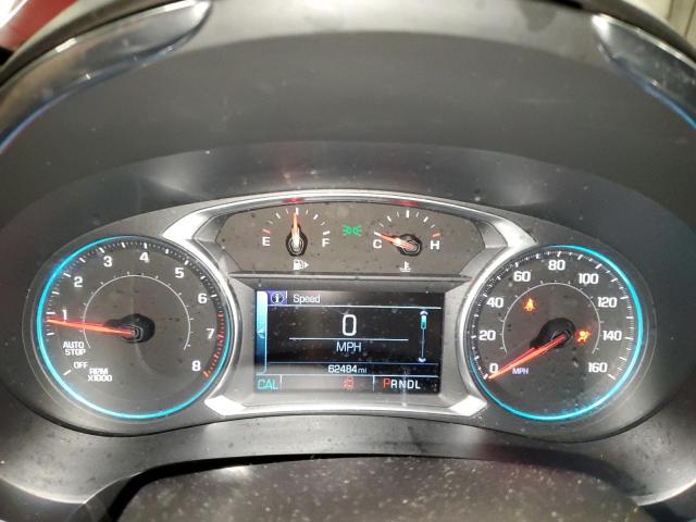 Photo 9 from auction – 2016 CHEVROLET MALIBU LT with VIN 1G1ZE5ST1GF322868