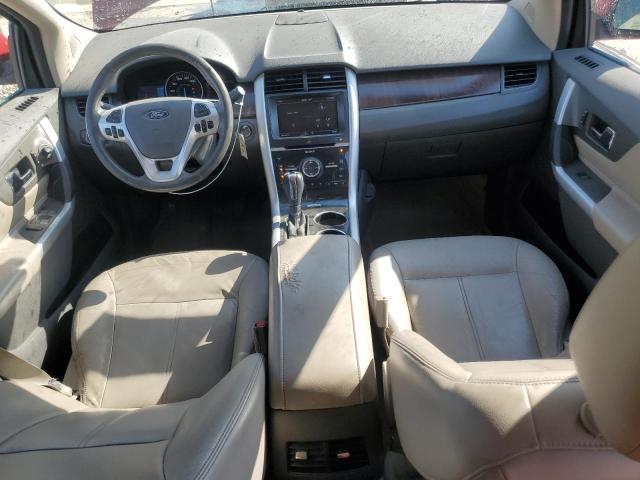 Photo 8 from auction – 2011 FORD EDGE LIMIT with VIN 2FMDK3KC2BBA78149