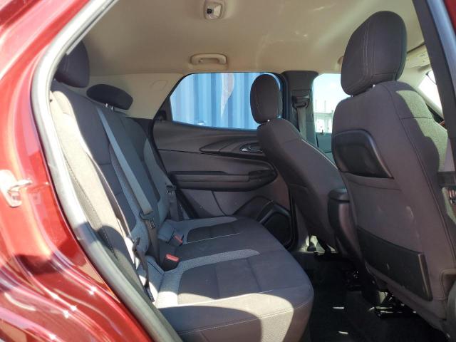 Photo 10 from auction – 2023 CHEVROLET TRAILBLAZE with VIN KL79MPS20PB050220