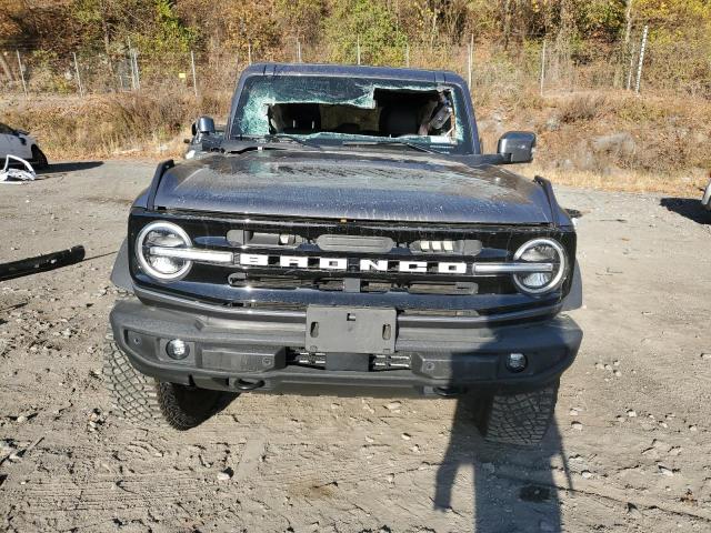 Photo 5 from auction – 2022 FORD BRONCO BAS with VIN 1FMEE5DP2NLB11002