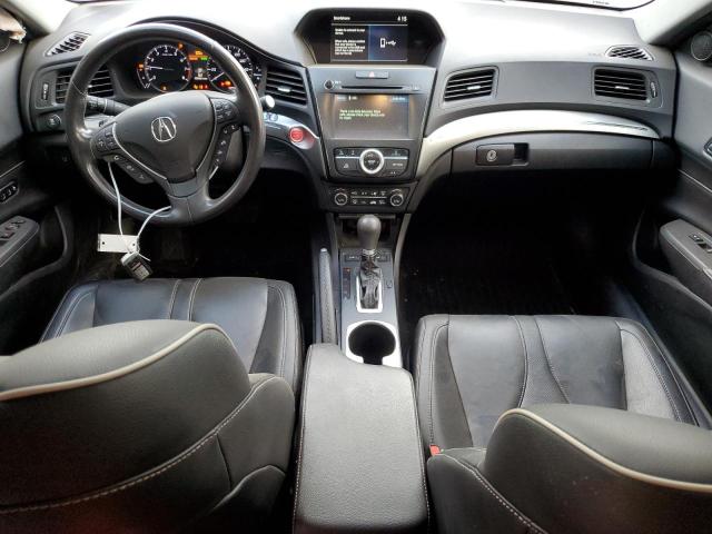 Photo 8 from auction – 2020 ACURA ILX PREMIU with VIN 19UDE2F72LA003551