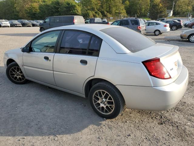 Photo 2 from auction – 2004 SATURN ION LEVEL with VIN 1G8AG52F44Z127750