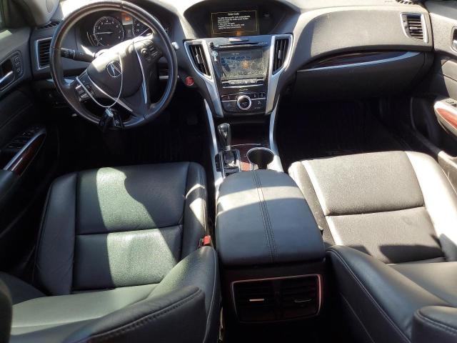 Photo 8 from auction – 2015 ACURA TLX with VIN 19UUB1F32FA014344