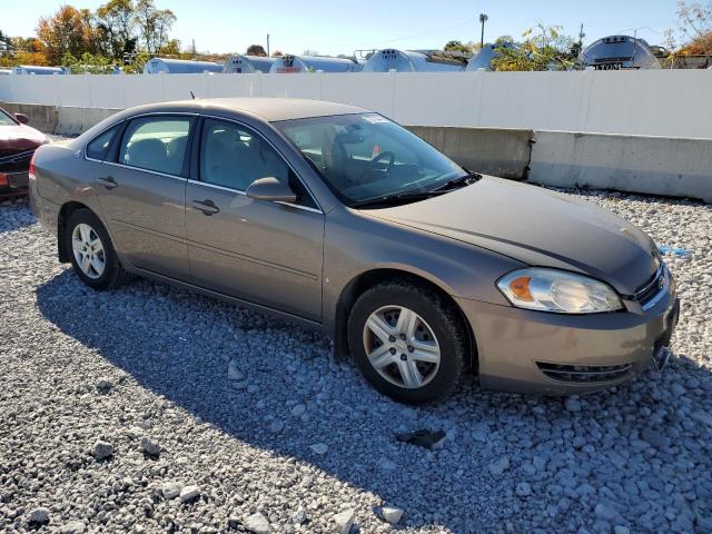 Photo 4 from auction – 2006 CHEVROLET IMPALA LT with VIN 2G1WT58K169278238