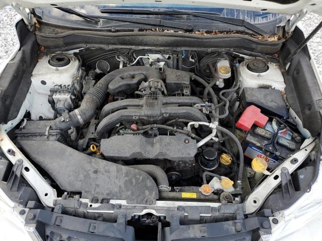 Photo 12 from auction – 2016 SUBARU FORESTER 2 with VIN JF2SJADC1GH446414