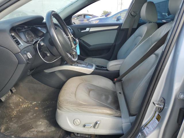 Photo 7 from auction – 2014 AUDI A4 PREMIUM with VIN WAUAFAFL9EN025559