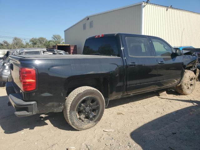 Photo 3 from auction – 2017 CHEVROLET SILVERADO with VIN 3GCUKREC0HG436907