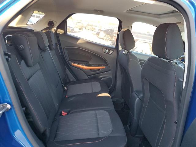 Photo 11 from auction – 2021 FORD ECOSPORT S with VIN MAJ3S2GE7MC407134