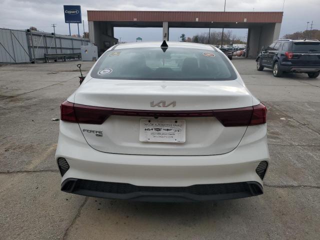 Photo 6 from auction – 2022 KIA FORTE FE with VIN 3KPF24AD2NE447991
