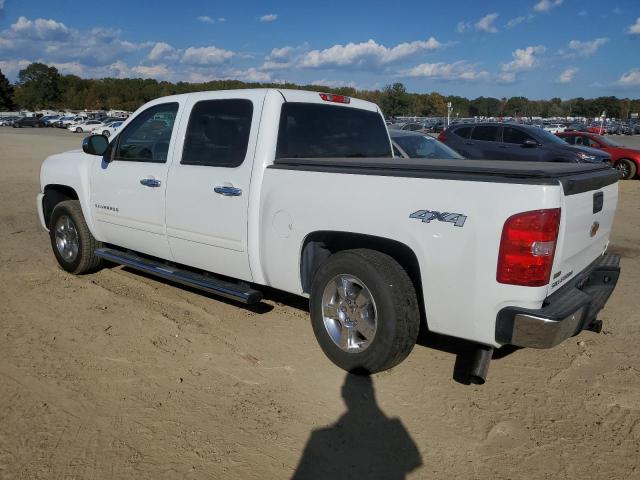 Photo 2 from auction – 2012 CHEVROLET SILVERADO with VIN 3GCPKTE74CG169728