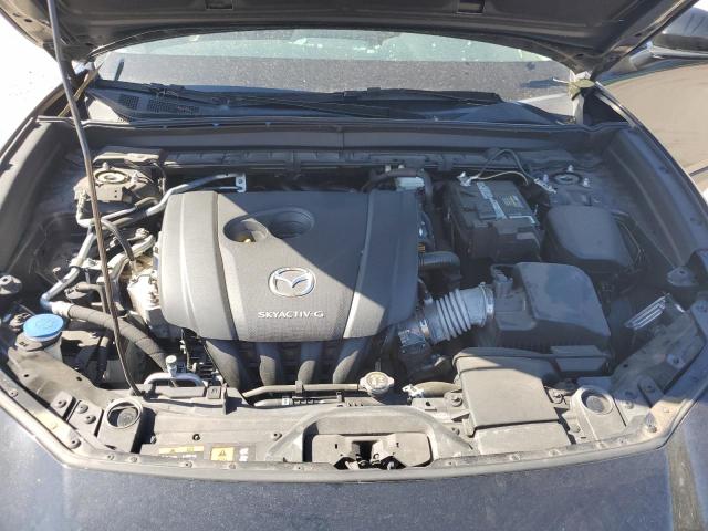 Photo 12 from auction – 2021 MAZDA CX-30 SELE with VIN 3MVDMABL8MM232057