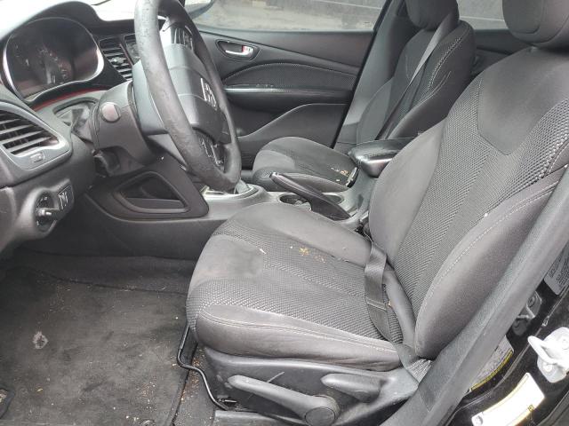 Photo 7 from auction – 2015 DODGE DART SXT with VIN 1C3CDFBB2FD407472