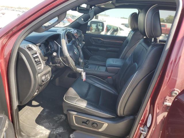 Photo 7 from auction – 2019 RAM 1500 LIMIT with VIN 1C6SRFHT4KN910988