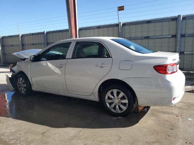 Photo 2 from auction – 2013 TOYOTA COROLLA BA with VIN 5YFBU4EEXDP082405