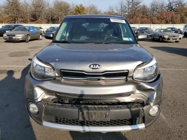 Photo 5 from auction – 2018 KIA SOUL + with VIN KNDJP3A58J7517700
