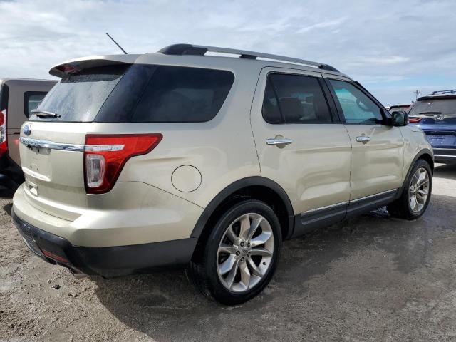 Photo 3 from auction – 2011 FORD EXPLORER X with VIN 1FMHK7D83BGA37569