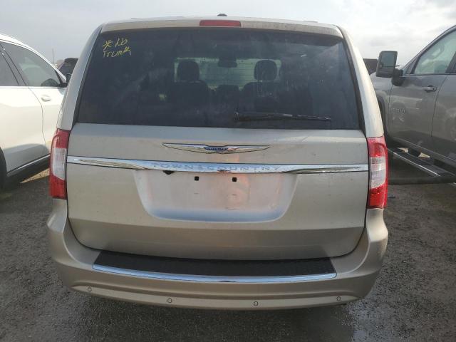 Photo 6 from auction – 2012 CHRYSLER TOWN & COU with VIN 2C4RC1CG5CR246291