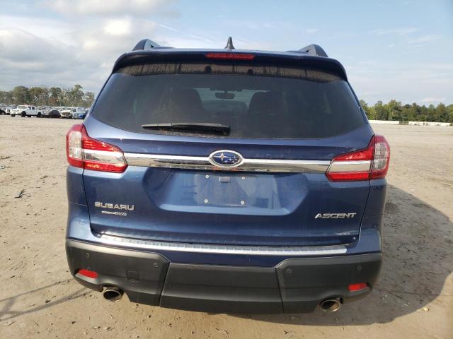 Photo 6 from auction – 2019 SUBARU ASCENT PRE with VIN 4S4WMAFD3K3478487