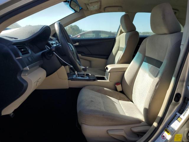 Photo 7 from auction – 2014 TOYOTA CAMRY L with VIN 4T1BF1FK0EU778266