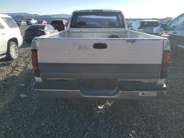 Foto 10 de la subasta – 1994 DODGE RAM 2500 con VIN 1B6KF26W2RS724969