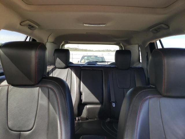 Photo 10 from auction – 2015 GMC TERRAIN SL with VIN 2GKFLYE35F6100215