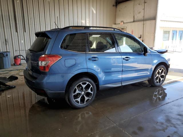 Фото 3 с аукциона – 2015 SUBARU FORESTER 2 с VIN JF2SJGDC9FH589421