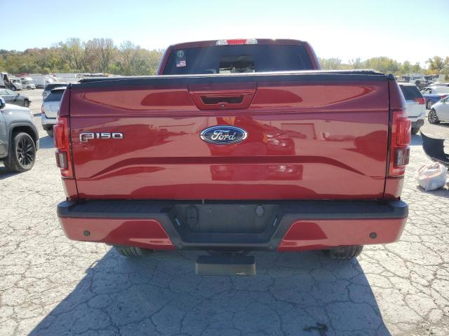 Photo 6 from auction – 2016 FORD F150 SUPER with VIN 1FTEW1EG2GFB11057