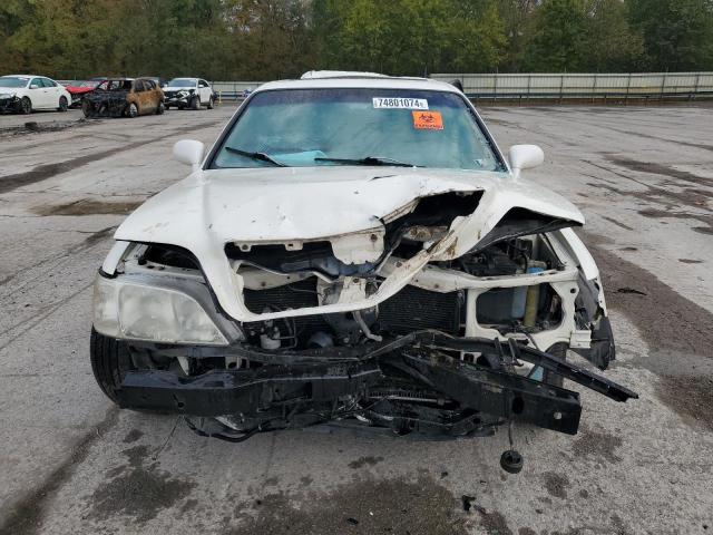 Photo 5 from auction – 2004 ACURA 3.5RL with VIN JH4KA96684C001230