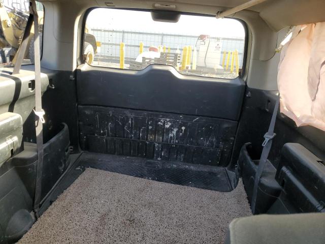Photo 10 from auction – 2008 HONDA ELEMENT EX with VIN 5J6YH28788L002785