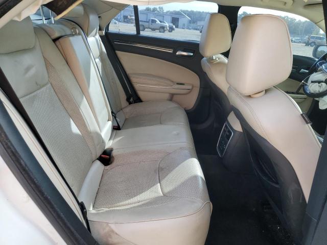 Снимка 10 от търг – 2016 CHRYSLER 300C с VIN 2C3CCAEG6GH181549