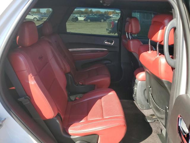 Photo 11 from auction – 2017 DODGE DURANGO R/ with VIN 1C4SDJCT4HC871499