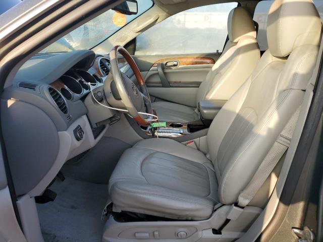 Photo 7 from auction – 2011 BUICK ENCLAVE CX with VIN 5GAKVBED6BJ197093
