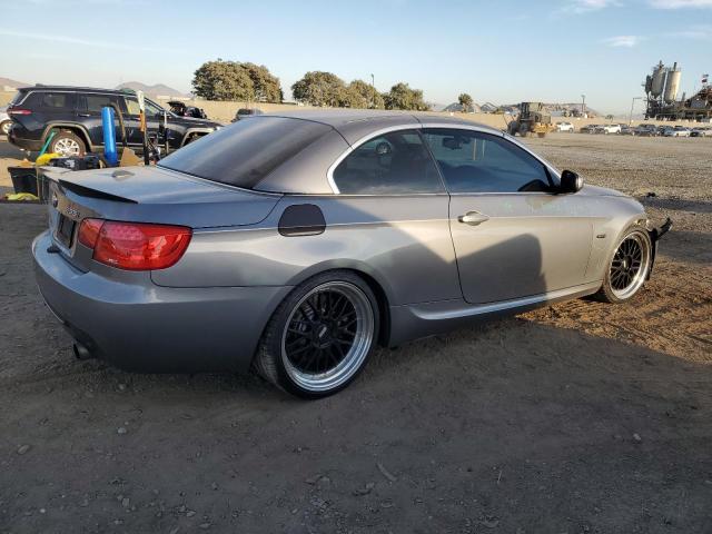 Photo 3 from auction – 2011 BMW 335 I with VIN WBADX7C58BE580856